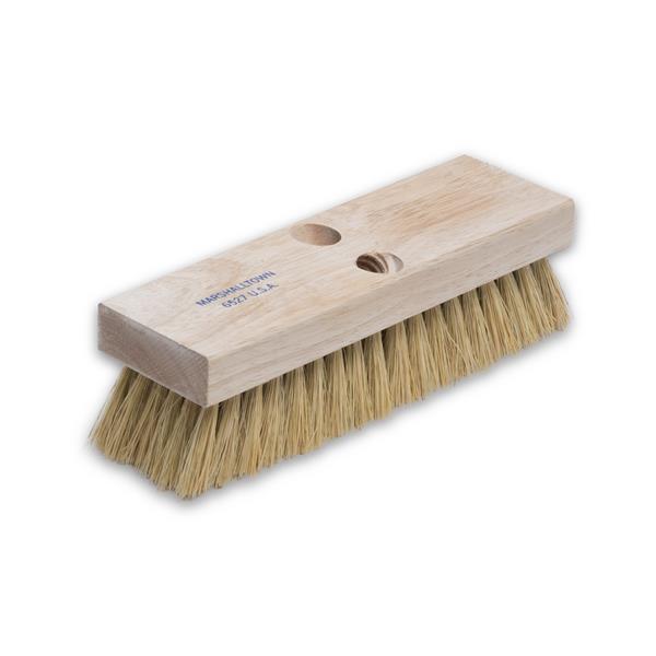 Marshalltown Deck Scrub Brush